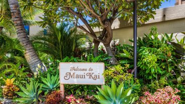 Maui Kai greeting