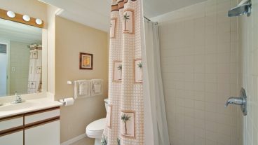 Sample Bathroom