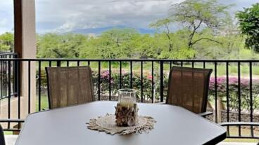 Welcome To Kamaole Sands 4-210 - Stunning Views!