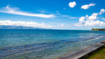 MauiSands5G_Lanai And View (4)